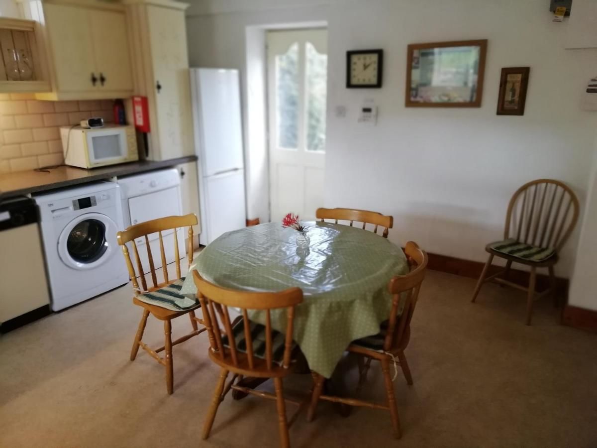 Дома для отпуска Tig Rua Килларни-7