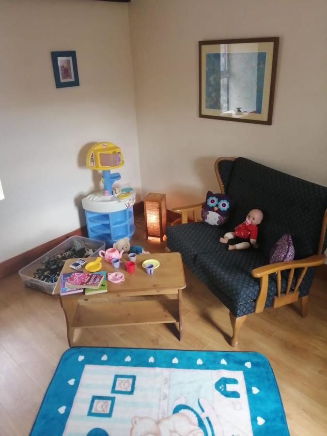 Дома для отпуска Tig Rua Килларни-11