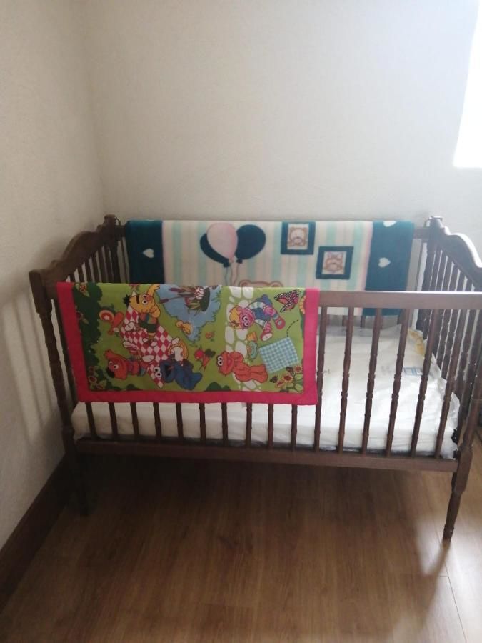 Дома для отпуска Tig Rua Килларни-12