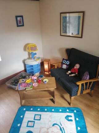 Дома для отпуска Tig Rua Килларни-7